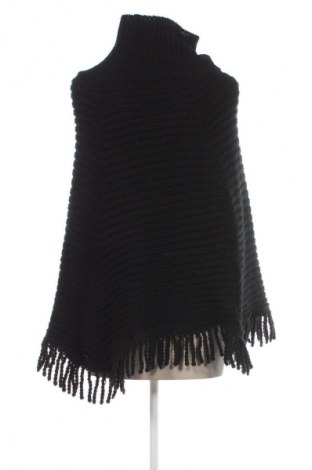 Poncsó Unbranded, Méret M, Szín Fekete, Ár 5 219 Ft