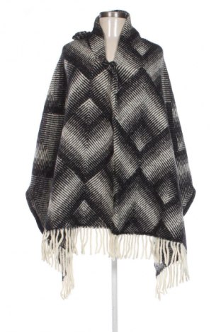 Пончо Unbranded, Размер M, Цвят Многоцветен, Цена 7,68 €