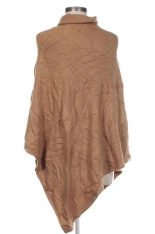 Poncsó VILA, Méret M, Szín Barna, Ár 6 499 Ft