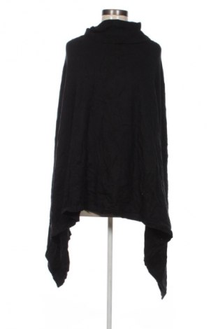 Poncsó Zizzi, Méret M, Szín Fekete, Ár 6 599 Ft