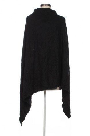 Poncsó Zizzi, Méret M, Szín Fekete, Ár 6 599 Ft