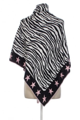 Poncsó Zwillingsherz, Méret M, Szín Sokszínű, Ár 13 929 Ft