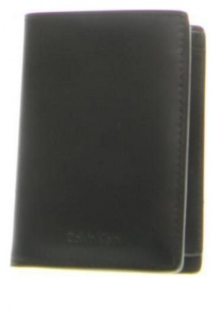 Peněženka Calvin Klein, Barva Černá, Cena  689,00 Kč