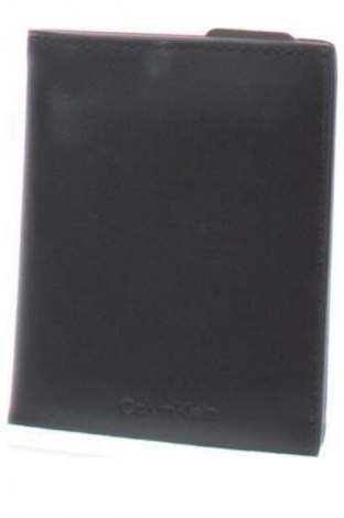 Geldbörsen Calvin Klein, Farbe Schwarz, Preis 53,99 €
