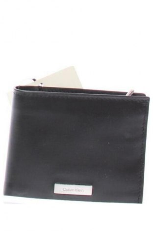 Pénztárca Calvin Klein, Szín Fekete, Ár 17 849 Ft
