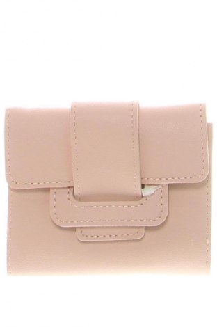 Portmonetka Unbranded, Kolor Popielaty róż, Cena 40,99 zł