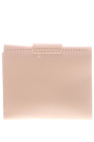 Portmonetka Unbranded, Kolor Popielaty róż, Cena 40,99 zł