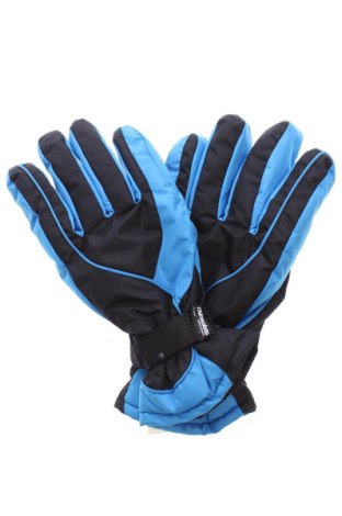 Ръкавици за зимни спортове Double speed, Цвят Многоцветен, Цена 13,10 €