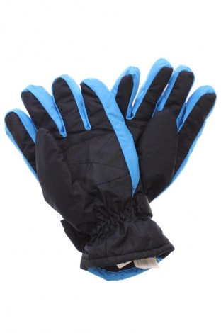 Ръкавици за зимни спортове Double speed, Цвят Многоцветен, Цена 13,10 €