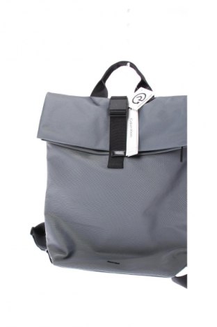 Hátizsák Calvin Klein, Szín Szürke, Ár 27 399 Ft