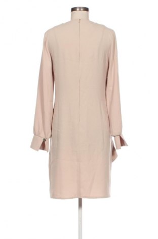 Šaty  @ngy Six, Velikost L, Barva Béžová, Cena  299,00 Kč