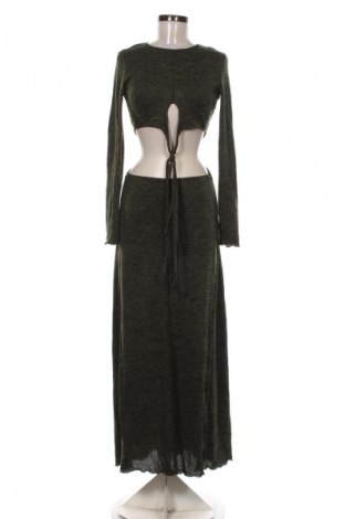 Рокля ASOS, Размер S, Цвят Зелен, Цена 19,94 €