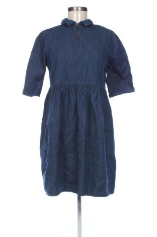 Šaty  ASOS, Velikost M, Barva Modrá, Cena  145,00 Kč
