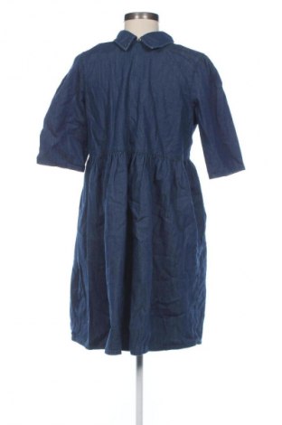 Šaty  ASOS, Velikost M, Barva Modrá, Cena  145,00 Kč