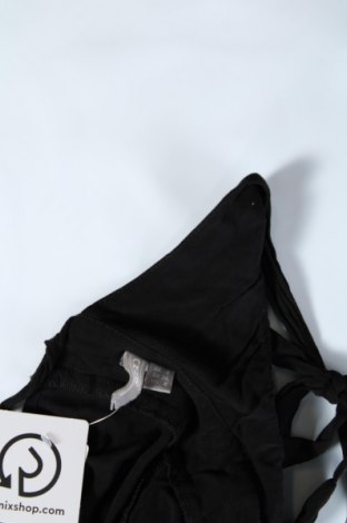 Šaty  ASOS, Velikost S, Barva Černá, Cena  619,00 Kč