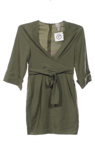 Φόρεμα ASOS, Μέγεθος XS, Χρώμα Πράσινο, Τιμή 3,99 €