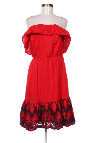 Kleid ASOS, Größe M, Farbe Rot, Preis € 6,16