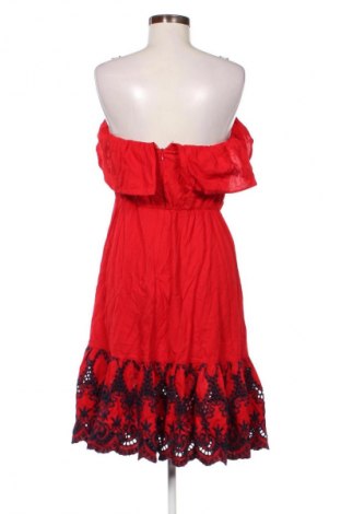 Kleid ASOS, Größe M, Farbe Rot, Preis € 6,16