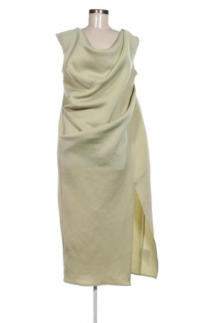 Šaty  ASOS, Velikost XL, Barva Zelená, Cena  186,00 Kč