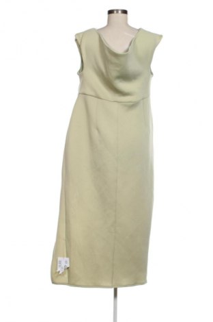 Šaty  ASOS, Velikost XL, Barva Zelená, Cena  186,00 Kč
