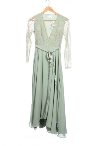 Kleid ASOS, Größe XS, Farbe Mehrfarbig, Preis 59,55 €