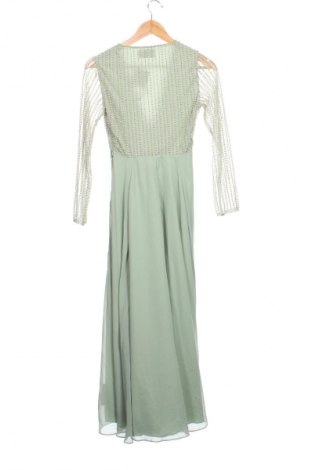 Kleid ASOS, Größe XS, Farbe Mehrfarbig, Preis 59,55 €