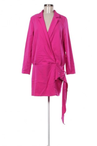 Рокля ASOS, Размер M, Цвят Розов, Цена 27,19 €