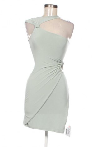 Рокля ASOS, Размер XS, Цвят Зелен, Цена 6,56 €