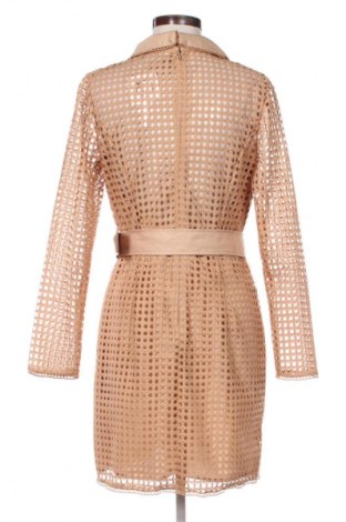 Kleid ASOS, Größe L, Farbe Braun, Preis 16,99 €