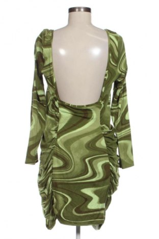 Рокля ASOS, Размер XL, Цвят Многоцветен, Цена 7,15 €