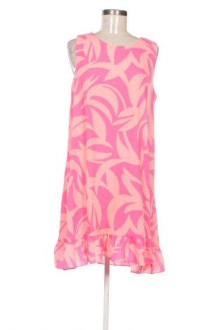 Kleid Aada Studios, Größe L, Farbe Mehrfarbig, Preis 33,99 €