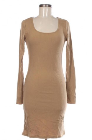 Šaty  Aada Studios, Velikost L, Barva Hnědá, Cena  629,00 Kč