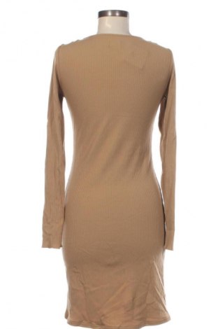 Šaty  Aada Studios, Velikost L, Barva Hnědá, Cena  629,00 Kč