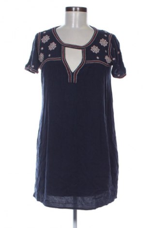 Šaty  Abercrombie & Fitch, Velikost S, Barva Modrá, Cena  419,00 Kč