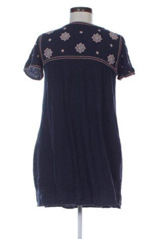 Šaty  Abercrombie & Fitch, Velikost S, Barva Modrá, Cena  419,00 Kč