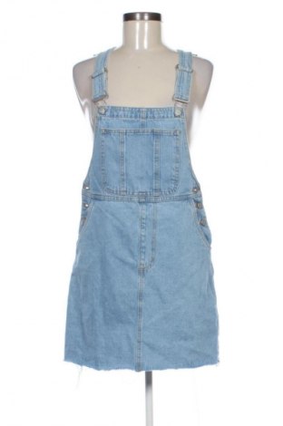 Šaty  About You, Velikost S, Barva Modrá, Cena  159,00 Kč