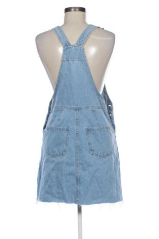 Šaty  About You, Velikost S, Barva Modrá, Cena  159,00 Kč