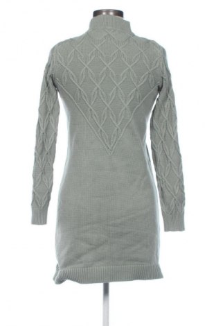 Šaty  About You, Velikost XS, Barva Zelená, Cena  189,00 Kč