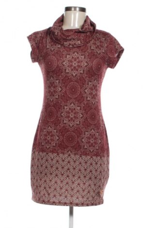 Šaty  Aiki Keylook, Velikost M, Barva Vícebarevné, Cena  339,00 Kč