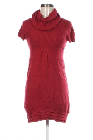 Kleid Alisya, Größe S, Farbe Rot, Preis 1,99 €
