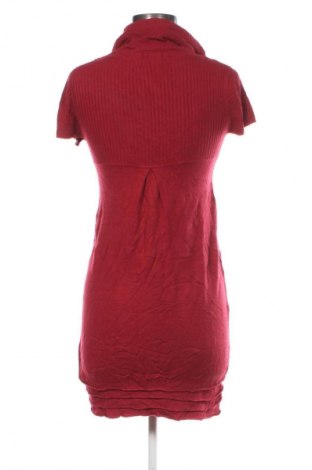 Kleid Alisya, Größe S, Farbe Rot, Preis 1,99 €
