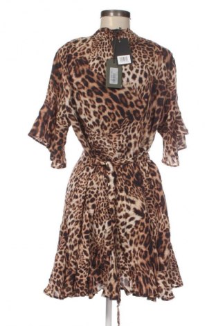 Kleid AllSaints, Größe L, Farbe Mehrfarbig, Preis 119,99 €