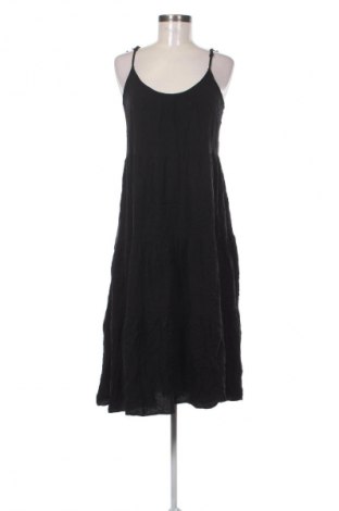 Šaty  Amisu, Velikost L, Barva Černá, Cena  249,00 Kč