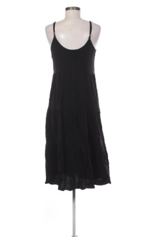 Šaty  Amisu, Velikost L, Barva Černá, Cena  249,00 Kč