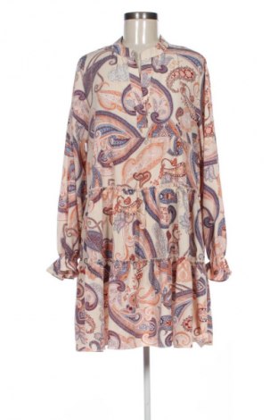 Φόρεμα Amisu, Μέγεθος L, Χρώμα Πολύχρωμο, Τιμή 5,00 €