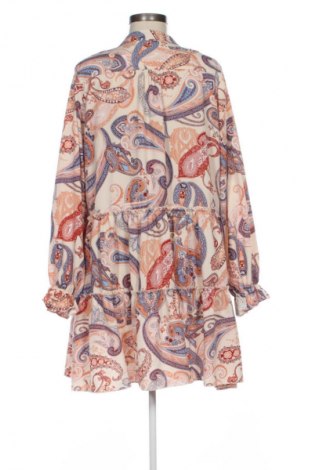 Φόρεμα Amisu, Μέγεθος L, Χρώμα Πολύχρωμο, Τιμή 5,00 €