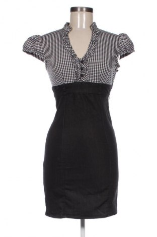 Sukienka Amisu, Rozmiar XS, Kolor Kolorowy, Cena 45,99 zł