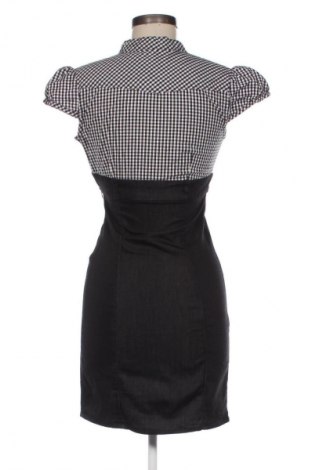 Sukienka Amisu, Rozmiar XS, Kolor Kolorowy, Cena 45,99 zł