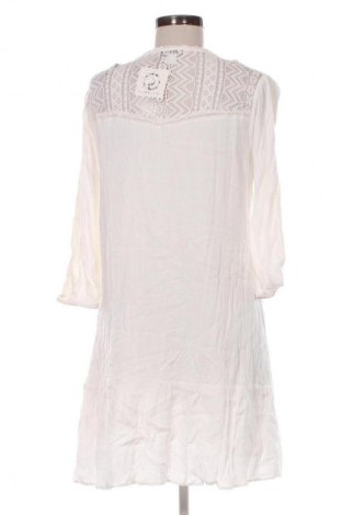 Sukienka Amisu, Rozmiar L, Kolor Biały, Cena 45,99 zł