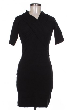 Šaty  Amisu, Velikost L, Barva Černá, Cena  155,00 Kč